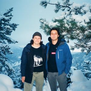 Meet your Posher, Carson